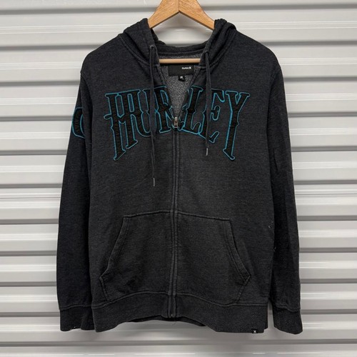 2000 hurley embroidered - 2000's, surf