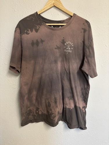 Hurley aloha men brown - hurley,